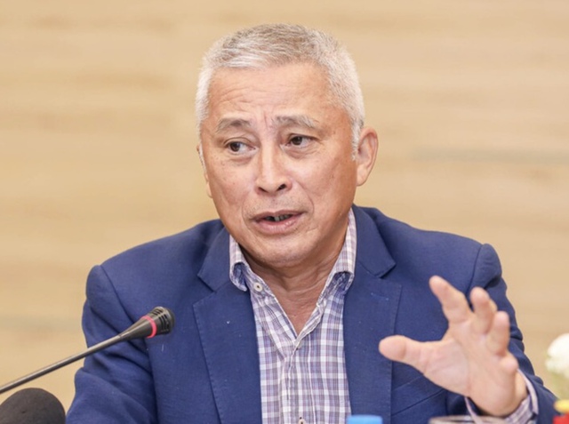 Đặt bảo vệ môi trường ở vị trí trung tâm phát triển đất nước- Ảnh 1.