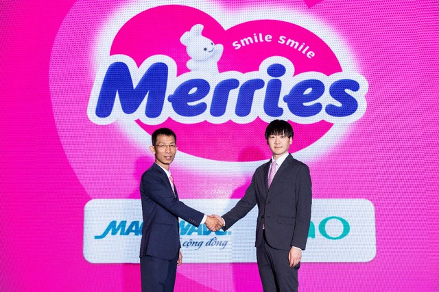 Kao Corporation chọn Magicwave làm đối tác chiến lược tại thị trường Việt Nam- Ảnh 1.