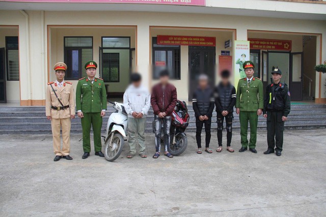 Bị phạt 13,5 triệu đồng vì giao xe cho người không đủ điều kiện- Ảnh 2.