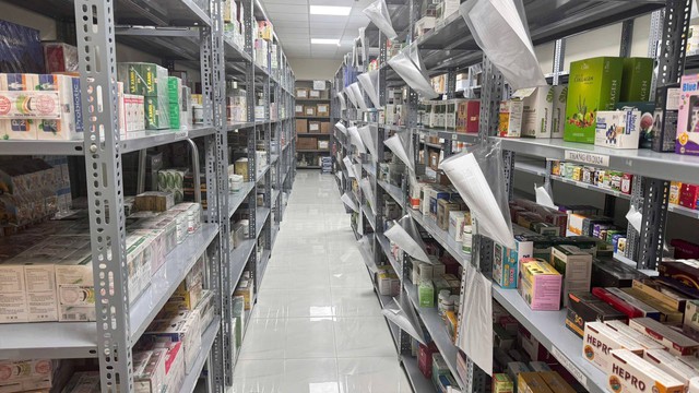 Khởi tố Đoàn Trung Đức, Tổng Giám đốc Công ty trách nhiệm hữu hạn MEDISTAR Việt Nam- Ảnh 2.