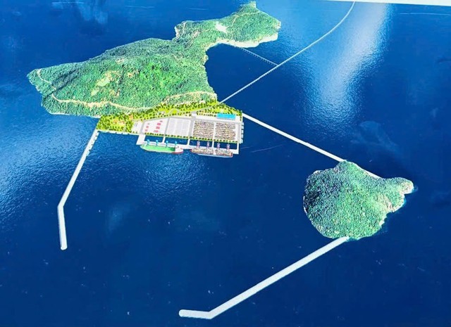 Huy động hiệu quả nguồn lực, phát huy tiềm năng, lợi thế - Động lực đưa Cà Mau phát triển nhanh và bền vững trong kỷ nguyên mới- Ảnh 4.