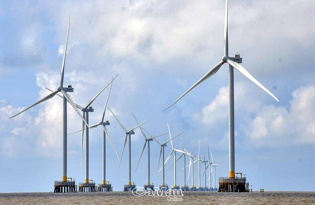 Huy động hiệu quả nguồn lực, phát huy tiềm năng, lợi thế - Động lực đưa Cà Mau phát triển nhanh và bền vững trong kỷ nguyên mới- Ảnh 3.