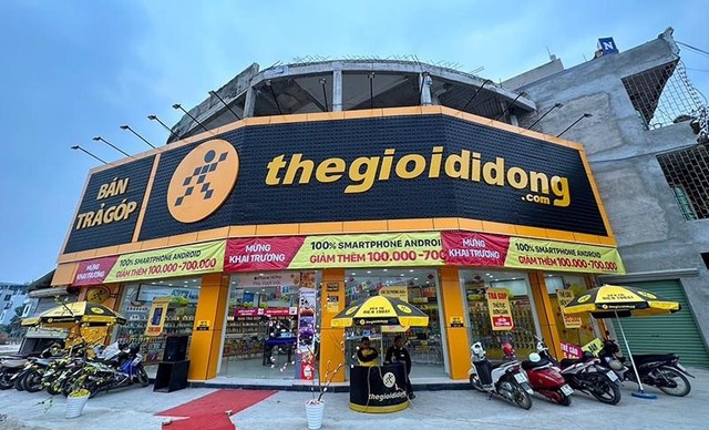 AGR khuyến nghị mua đối với cổ phiếu MBB và MWG- Ảnh 1.