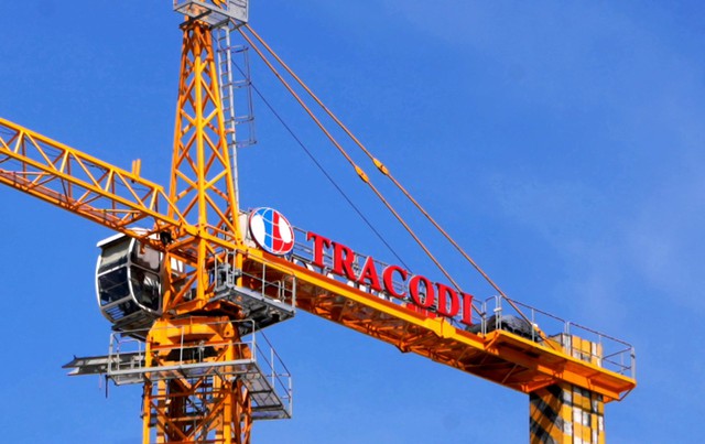 Tracodi công bố thông tin từ nhiệm của cán bộ chủ chốt và thông qua giao dịch liên quan 2026- Ảnh 1.