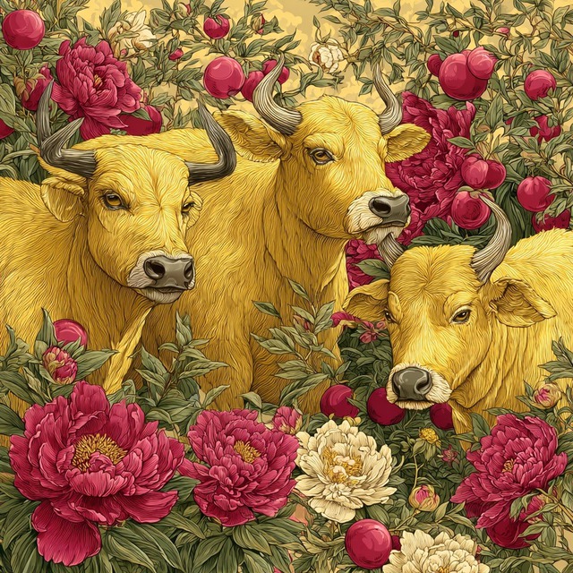 Tử vi 12 con giáp hôm nay 20/1: Dần khởi sắc, Mùi hài hòa may mắn- Ảnh 1.