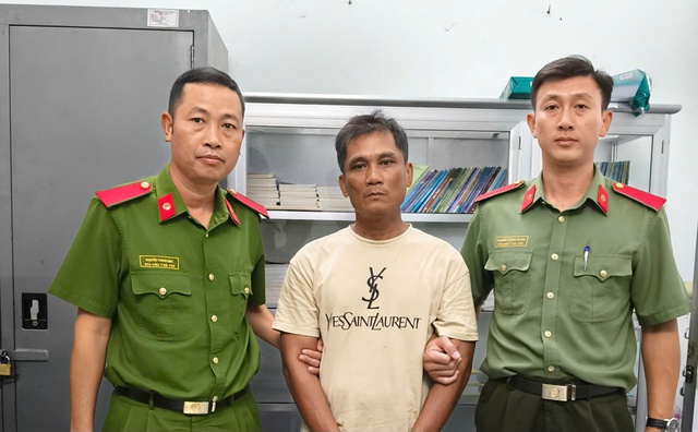 Bắt tạm giam Nguyễn Thanh Sang về hành vi tổ chức xuất cảnh trái phép- Ảnh 1.