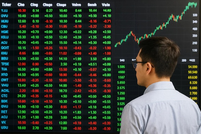 Xu hướng chứng khoán 21/1 dừng mua mới cổ phiếu- Ảnh 1.