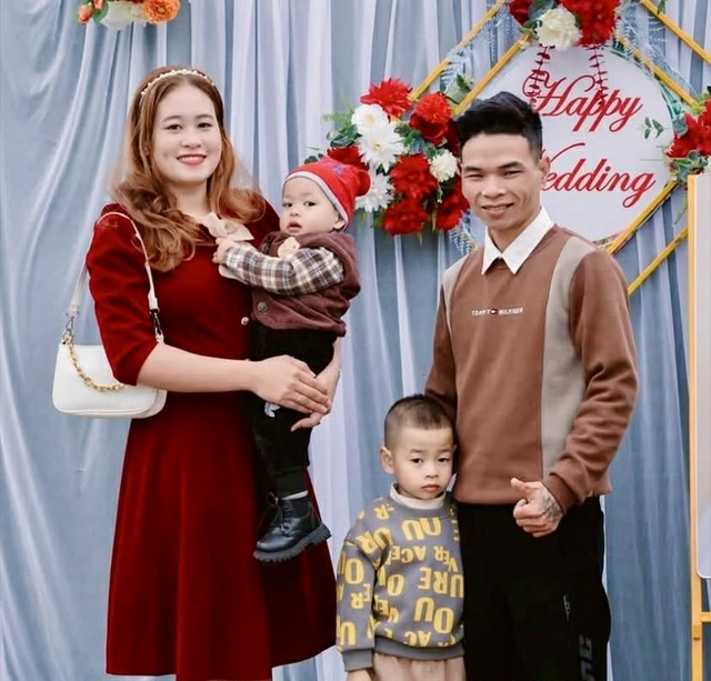 Người đàn ông kể chuyện làm 'hộ sinh' bất đắc dĩ, cùng cảnh sát giao thông đỡ đẻ cho vợ trên ô tô- Ảnh 1.