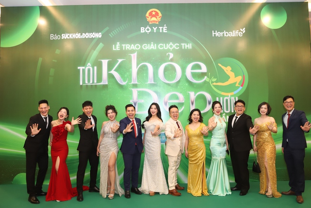 Nền tảng khoa học và sức mạnh cộng đồng - chìa khóa giúp mỗi người chạm tới phiên bản tốt hơn của chính mình- Ảnh 2.