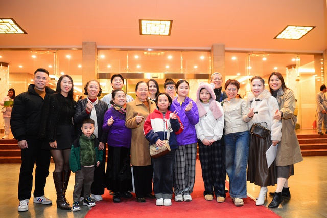 Nền tảng khoa học và sức mạnh cộng đồng - chìa khóa giúp mỗi người chạm tới phiên bản tốt hơn của chính mình- Ảnh 4.