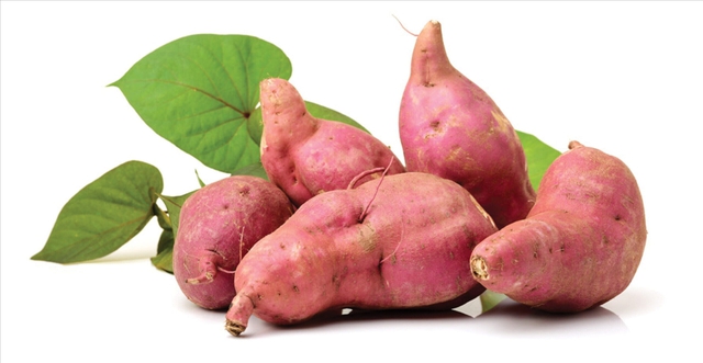 5 loại rau mùa đông giàu chất xơ tốt cho tiêu hóa- Ảnh 3. 5 loại rau mùa đông giàu chất xơ tốt cho tiêu hóa- Ảnh 3.