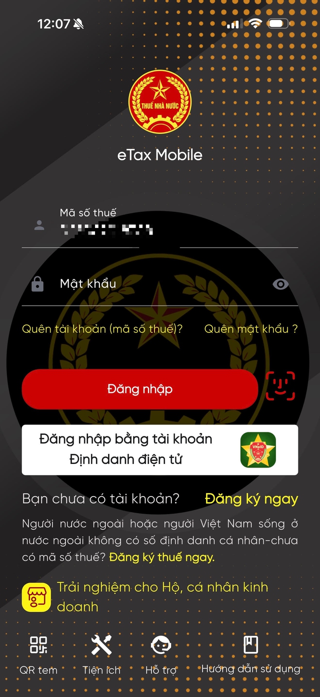 Cách tra cứu nợ thuế thu nhập cá nhân để tránh bị phạt- Ảnh 1.