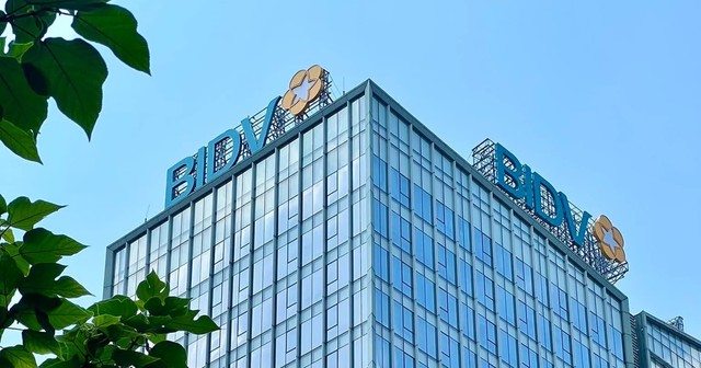 Dư nợ gốc trái phiếu của BIDV hơn 41.086 tỷ đồng- Ảnh 1.