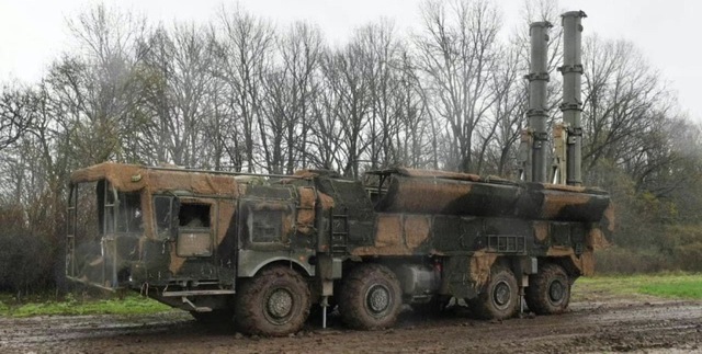 Nga lần đầu phóng siêu tên lửa Zircon từ mặt đất vào Ukraine- Ảnh 2.