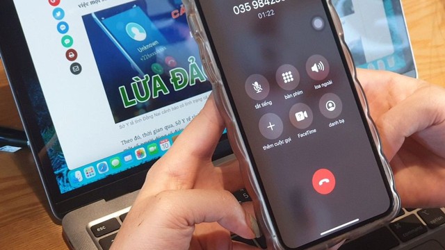 Sim điện thoại sẽ phải xác thực qua VNeID, lừa đảo không còn đất sống? - Ảnh 1.