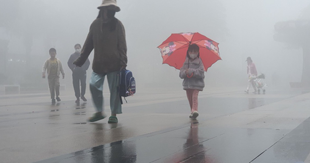 Tiết Đại hàn năm nay rét đậm ảnh hưởng gì đến thời tiết Tết Nguyên đán?- Ảnh 1.