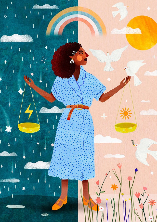 Tử vi 12 cung hoàng đạo hôm nay 22/1 - tử vi 12 chòm sao ngày mới- Ảnh 2.