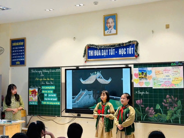 Thẩm quyền tuyển dụng nhà giáo thay đổi ra sao?- Ảnh 1. Thẩm quyền tuyển dụng nhà giáo thay đổi ra sao?- Ảnh 1.