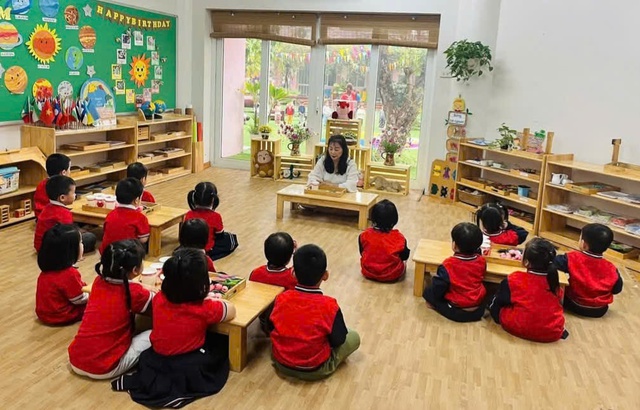 Lạnh bao nhiêu độ thì học sinh được nghỉ học, phụ huynh cần lưu ý gì?- Ảnh 1. Lạnh bao nhiêu độ thì học sinh được nghỉ học, phụ huynh cần lưu ý gì?- Ảnh 1.