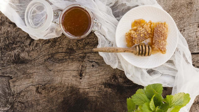 Mật ong: Giá trị thật và những hiểu lầm phổ biến- Ảnh 2. Mật ong: Giá trị thật và những hiểu lầm phổ biến- Ảnh 2.