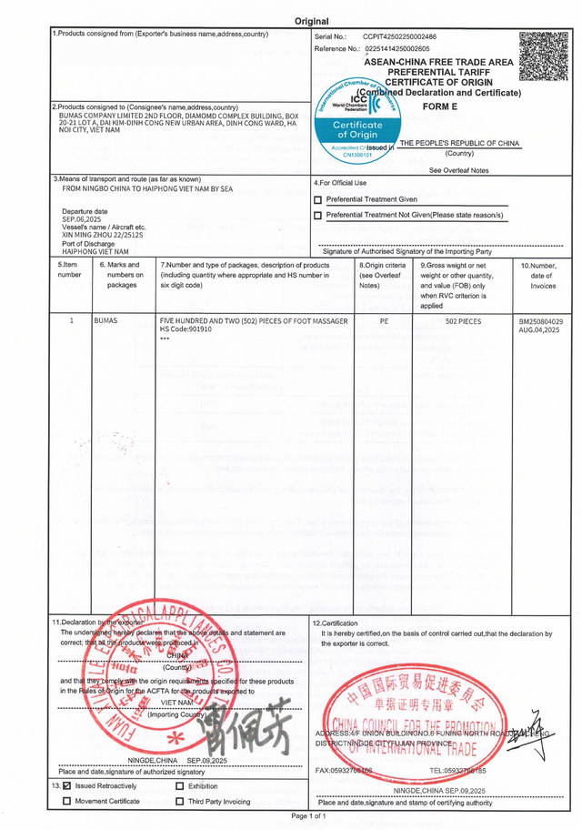 Hành trình bảo vệ quyền lợi khách hàng của BUMAS- Ảnh 3. Hành trình bảo vệ quyền lợi khách hàng của BUMAS- Ảnh 3.