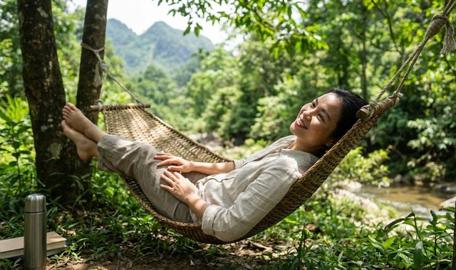 Phục hồi tinh thần sau stress kéo dài: Bắt đầu từ đâu?- Ảnh 2.