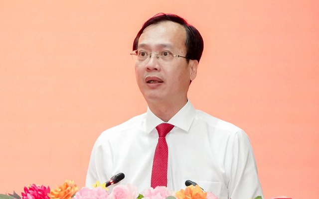 Tập trung thực hiện ba khâu đột phá chiến lược, đưa Vĩnh Long phát triển nhanh và bền vững- Ảnh 1.