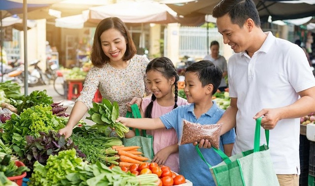 Lạm dụng thực phẩm quen thuộc khiến bạn dễ mắc tim mạch, tiểu đường và ung thư- Ảnh 2. Lạm dụng thực phẩm quen thuộc khiến bạn dễ mắc tim mạch, tiểu đường và ung thư- Ảnh 2.