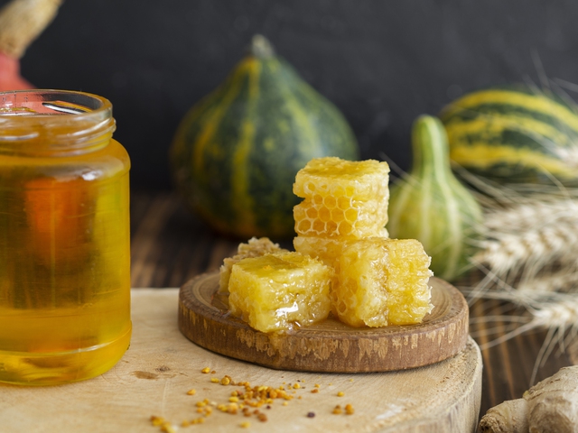 Mật ong: Giá trị thật và những hiểu lầm phổ biến- Ảnh 3. Mật ong: Giá trị thật và những hiểu lầm phổ biến- Ảnh 3.