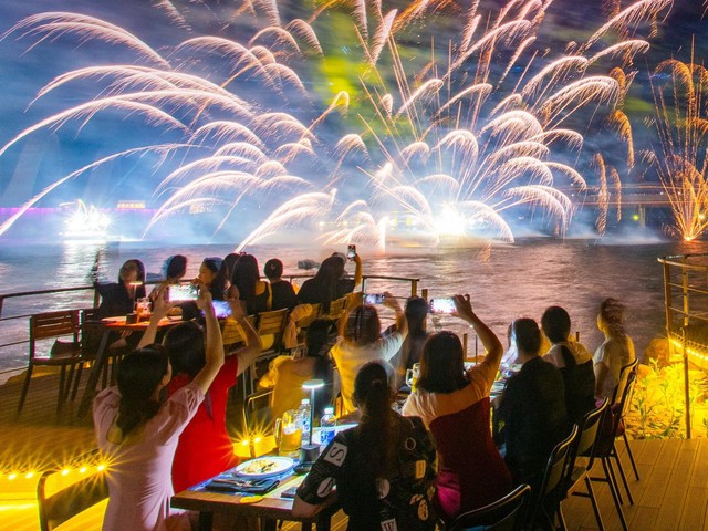 Du xuân Phú Quốc dịp Tết: Chơi gì ăn đâu trọn trải nghiệm lễ hội?- Ảnh 4.