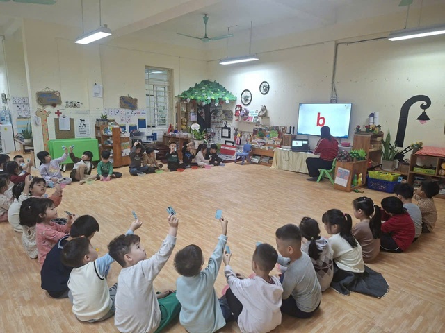 Quy định mới nhất về việc nghỉ học khi trời rét của học sinh Hà Nội- Ảnh 1.