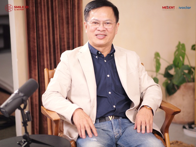 'Đúng ngay từ đầu' - Xu hướng thẩm mỹ nha khoa mới- Ảnh 2. 'Đúng ngay từ đầu' - Xu hướng thẩm mỹ nha khoa mới- Ảnh 2.