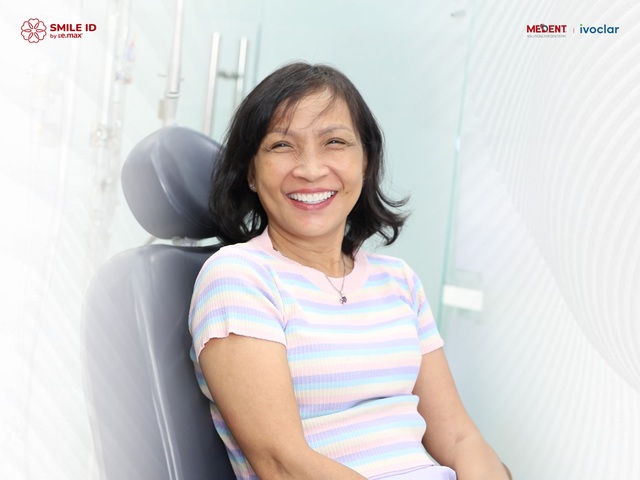 'Đúng ngay từ đầu' - Xu hướng thẩm mỹ nha khoa mới- Ảnh 1. 'Đúng ngay từ đầu' - Xu hướng thẩm mỹ nha khoa mới- Ảnh 1.