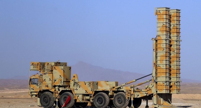 Tiêm kích F-35C Mỹ là 'chìa khóa mở cửa' hệ thống phòng không Iran?- Ảnh 2. Tiêm kích F-35C Mỹ là 'chìa khóa mở cửa' hệ thống phòng không Iran?- Ảnh 2.