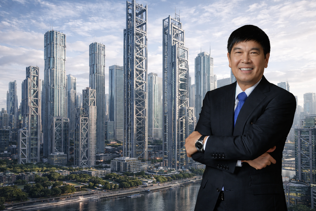 Chiến lược 'một mũi tên trúng hai đích' của Tập đoàn Hòa Phát- Ảnh 1.