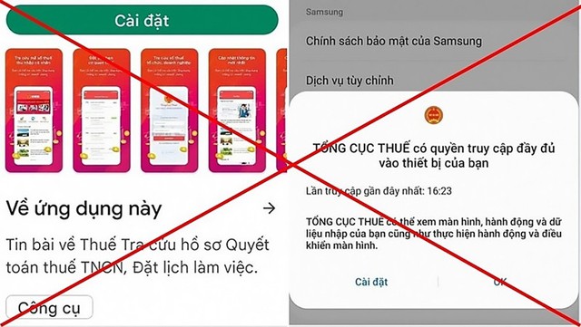 Chuyên gia cảnh báo: AI đang giúp kẻ xấu tự viết mã độc nên cần cảnh giác cao độ với ứng dụng lạ- Ảnh 1.