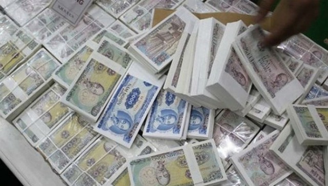 Ngân hàng Nhà nước bác tin loại bỏ tiền mệnh giá từ 1.000 - 5.000 đồng- Ảnh 1. Ngân hàng Nhà nước bác tin loại bỏ tiền mệnh giá từ 1.000 - 5.000 đồng- Ảnh 1.