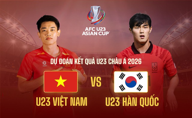 Kênh và link xem trực tiếp đội tuyển U23 Việt Nam đấu U23 Hàn Quốc tối 23/1- Ảnh 1.