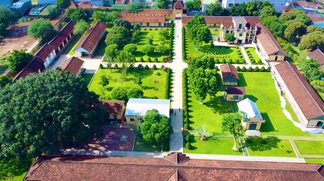 Cận cảnh di tích Quốc gia đặc biệt Nhà đày Buôn Ma Thuột- Ảnh 3.