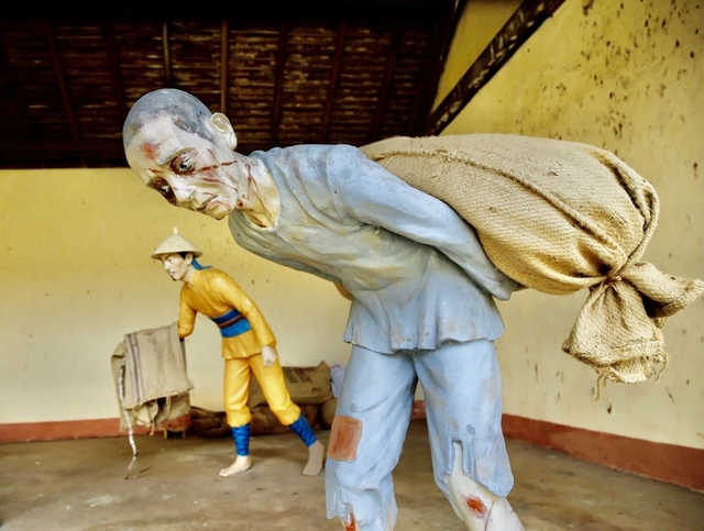 Cận cảnh di tích Quốc gia đặc biệt Nhà đày Buôn Ma Thuột- Ảnh 6.