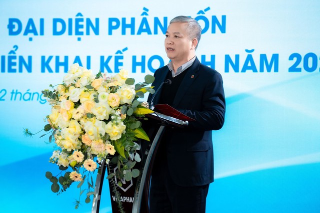 Vinapharm hướng tới tăng trưởng bền vững gắn với nâng cao quản trị- Ảnh 5.