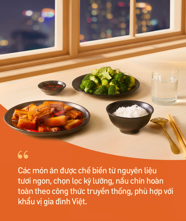 Bữa ăn tiện lợi, chuẩn vị nhà làm giữa mùa deadline chồng chất- Ảnh 4.