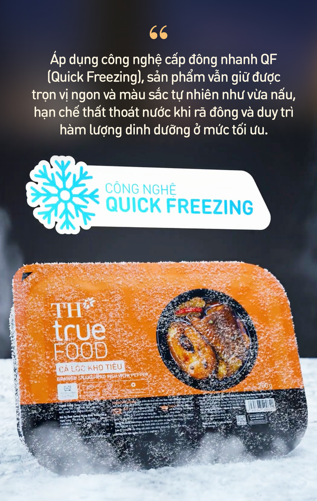 Bữa ăn tiện lợi, chuẩn vị nhà làm giữa mùa deadline chồng chất- Ảnh 5.