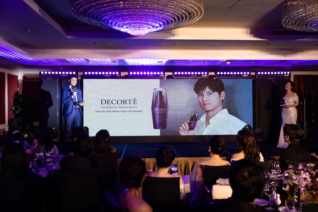 Công nghệ BioLiposome và cơ chế phục hồi hàng rào da theo nhịp sinh học- Ảnh 1.