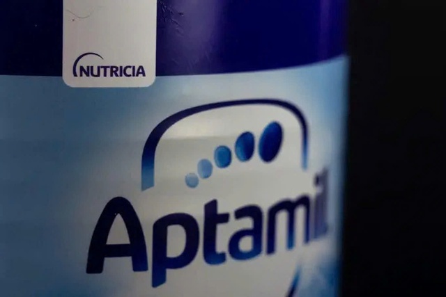 Bộ Công Thương yêu cầu sàn thương mại điện tử gỡ thông tin sữa Aptamil nghi nhiễm độc- Ảnh 2.