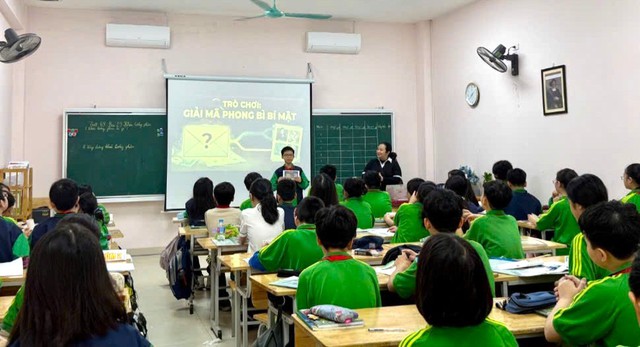 Lương hưu, tuổi nghỉ hưu của giáo viên từ năm 2026 có gì mới?- Ảnh 1. Lương hưu, tuổi nghỉ hưu của giáo viên từ năm 2026 có gì mới?- Ảnh 1.