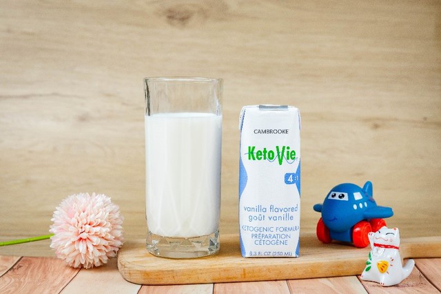 Chế độ ăn Keto – Mở ra cơ hội sống khỏe mạnh cho bệnh nhân động kinh kháng thuốc- Ảnh 1.