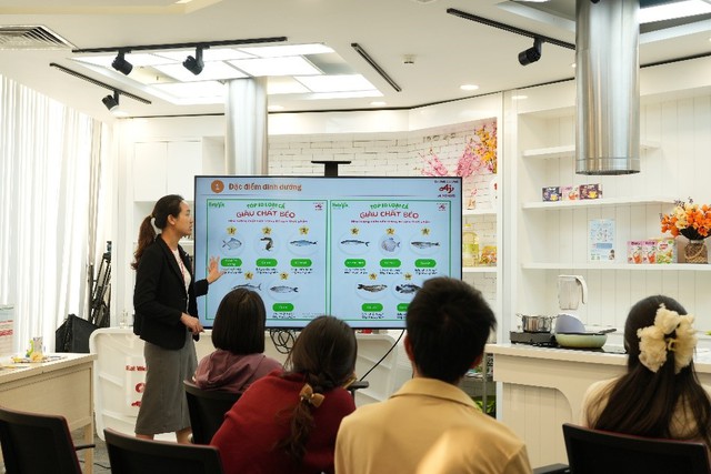 Chế độ ăn Keto – Mở ra cơ hội sống khỏe mạnh cho bệnh nhân động kinh kháng thuốc- Ảnh 2.