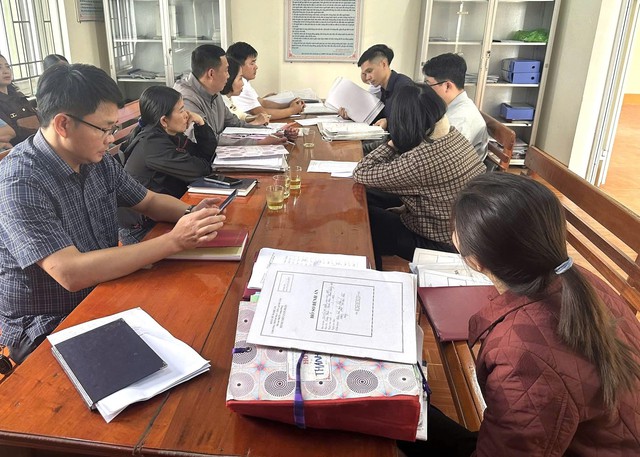 Sở Y tế Nghệ An vào cuộc sau phản ánh về quản lý bệnh nhân tâm thần- Ảnh 1.