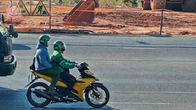 Công an tỉnh Gia Lai phát động toàn dân cung cấp thông tin liên quan đến vụ cướp ngân hàng- Ảnh 1.